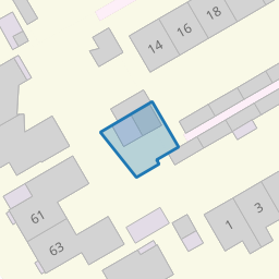 Perceel HUM00-D-2352