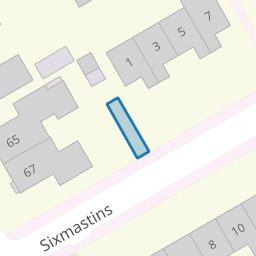 Perceel HUM00-D-2355