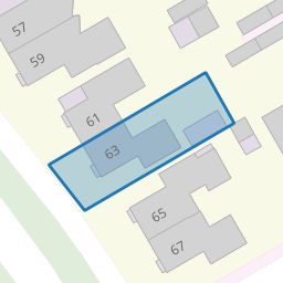 Perceel HUM00-D-2357