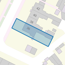 Perceel HUM00-D-2381