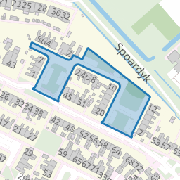 Perceel HUM00-D-2385