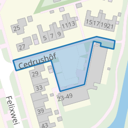 Perceel HUM00-D-2412