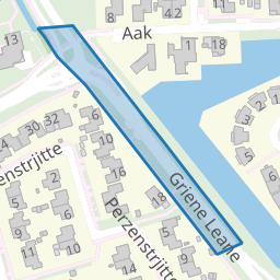 Perceel HUM00-D-2452