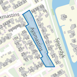 Perceel HUM00-D-2463