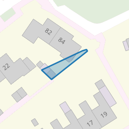 Perceel HUM00-D-2537