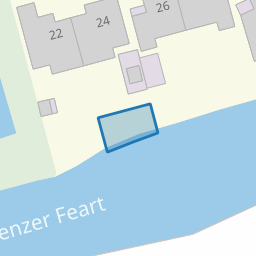 Perceel HUM00-D-2540