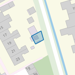 Perceel HUM00-D-2564