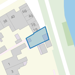 Perceel HUM00-D-2582