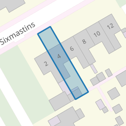 Perceel HUM00-D-2622