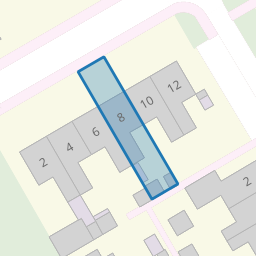 Perceel HUM00-D-2624