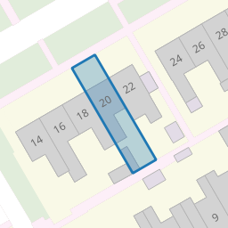 Perceel HUM00-D-2632