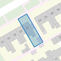 Perceel HUM00-D-2633