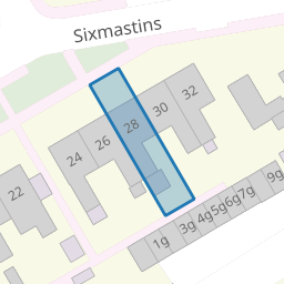 Perceel HUM00-D-2636