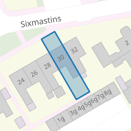 Perceel HUM00-D-2637