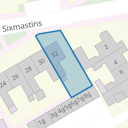 Perceel HUM00-D-2638