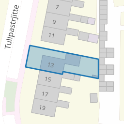 Perceel HUM00-D-2646