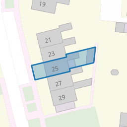 Perceel HUM00-D-2652