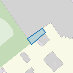 Perceel HUM00-D-2664