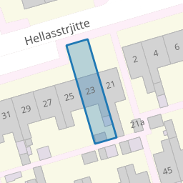 Perceel HUM00-D-2673