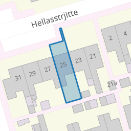 Perceel HUM00-D-2674