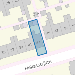 Perceel HUM00-D-2683