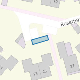 Perceel HUM00-D-2711