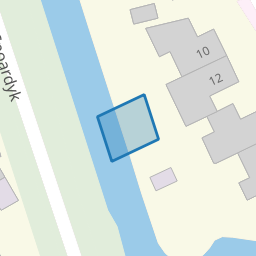 Perceel HUM00-D-2714