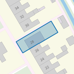 Perceel HUM00-D-2737