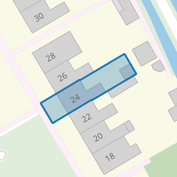 Perceel HUM00-D-2739