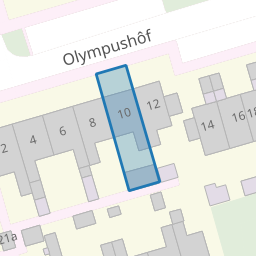 Perceel HUM00-D-2749