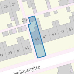 Perceel HUM00-D-2754