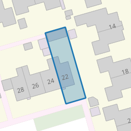 Perceel HUM00-D-2760