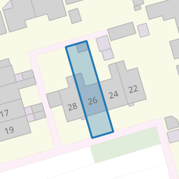 Perceel HUM00-D-2762