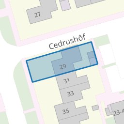 Perceel HUM00-D-2764