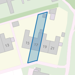 Perceel HUM00-D-2776