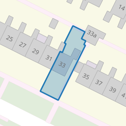 Perceel HUM00-D-2790