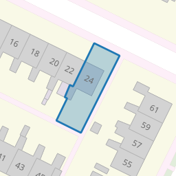 Perceel HUM00-D-2798