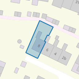 Perceel HUM00-D-2808