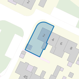 Perceel HUM00-D-2813