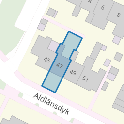 Perceel HUM00-D-2818