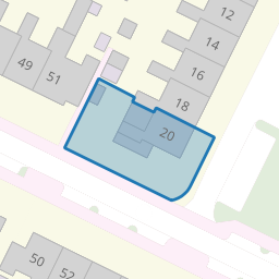 Perceel HUM00-D-2821