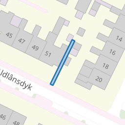 Perceel HUM00-D-2829