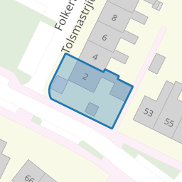 Perceel HUM00-D-2831