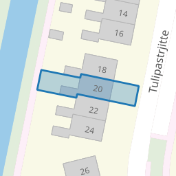 Perceel HUM00-D-2839