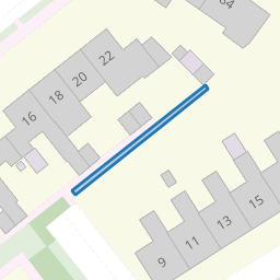 Perceel HUM00-D-2861