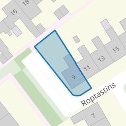 Perceel HUM00-D-2862