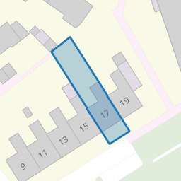 Perceel HUM00-D-2866