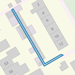 Perceel HUM00-D-2882