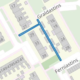 Perceel HUM00-D-2901