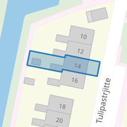 Perceel HUM00-D-2904